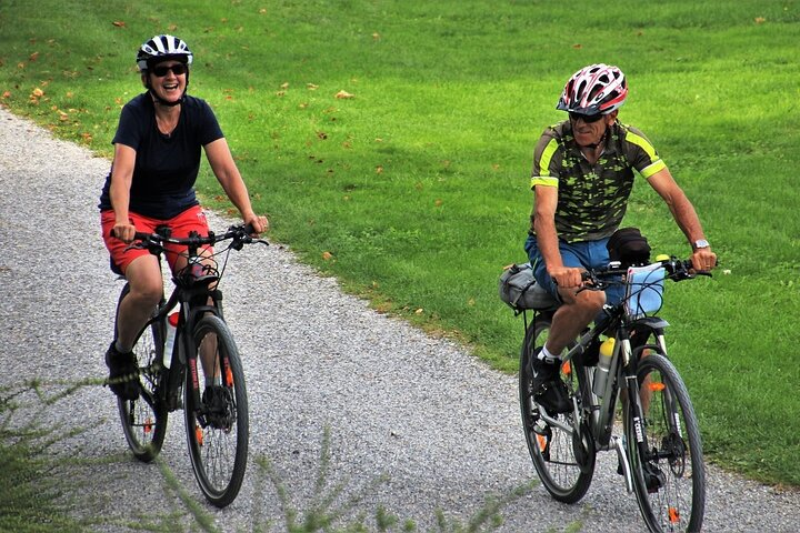 Elevate Asheville: Private E-Bike Tour of Essential Gems - Photo 1 of 6